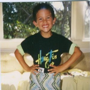 Meet your Posher, Mike